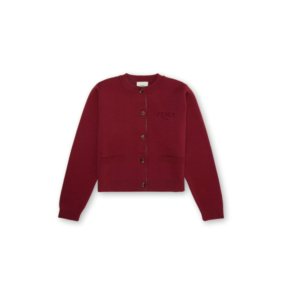 F**di cardigan